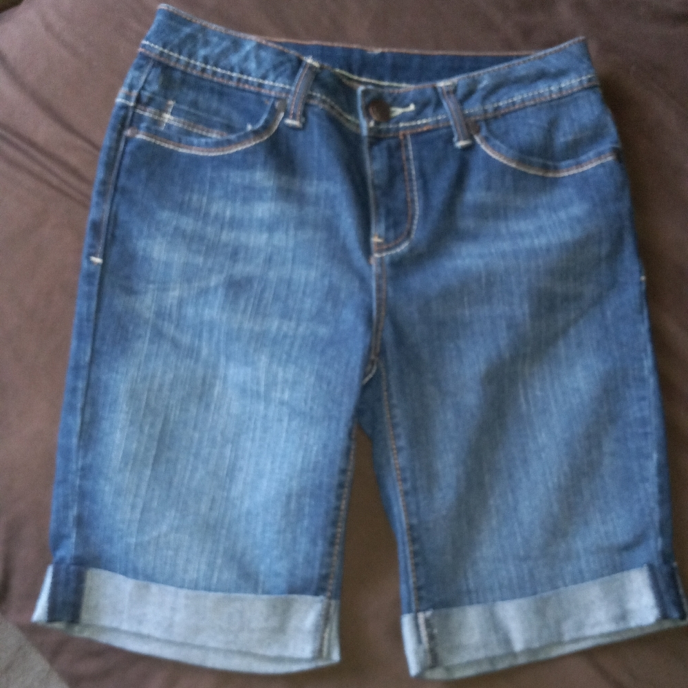 Faded Glory Shorts